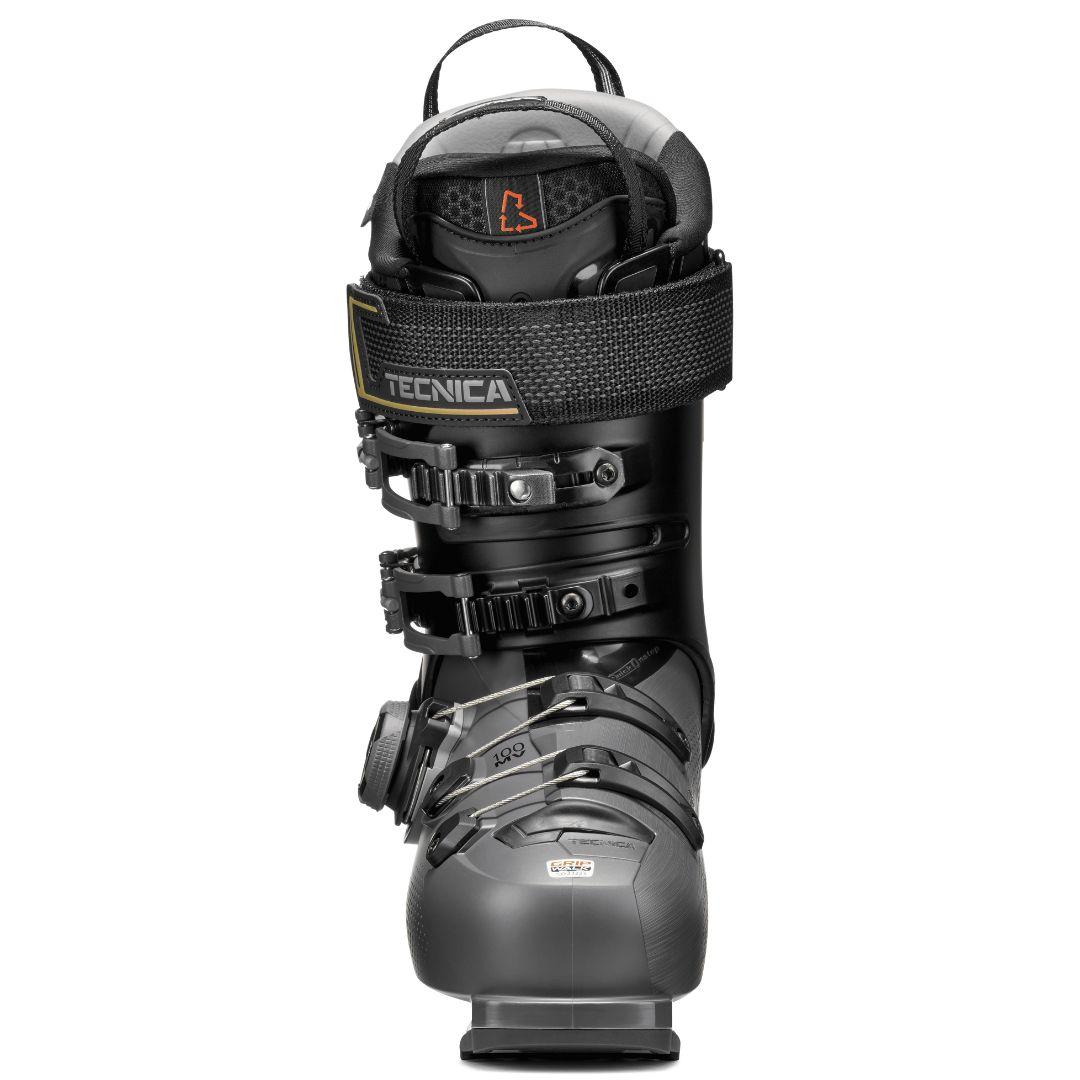 Tecnica Men's Mach BOA MV 100 Ski Boots 2026